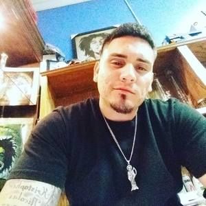 Meet your Posher, Kristopher